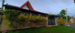 Mansion Del Carmen